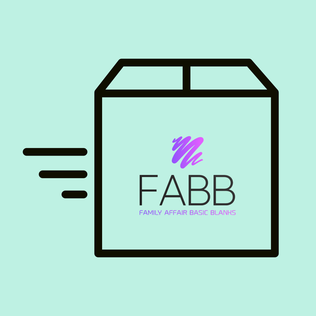 All Ready To Ship( RTS)