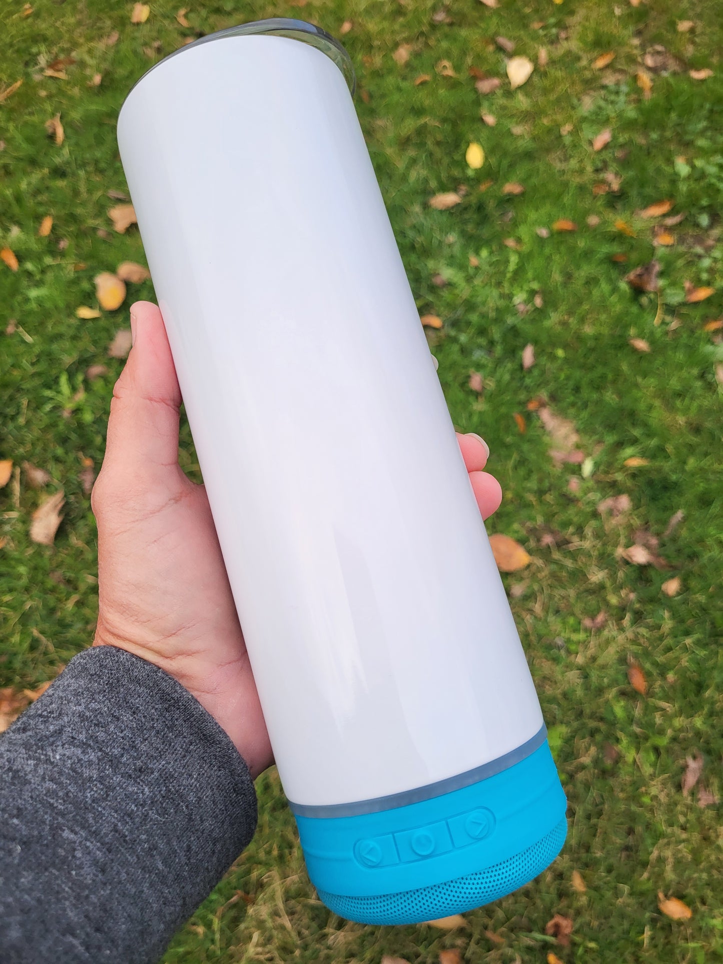 Speaker Tumblers - 20oz