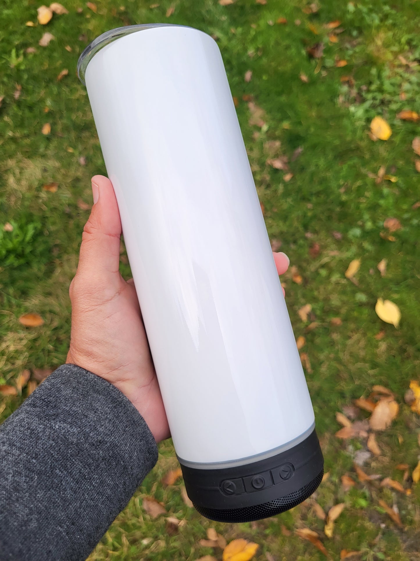 Speaker Tumblers - 20oz