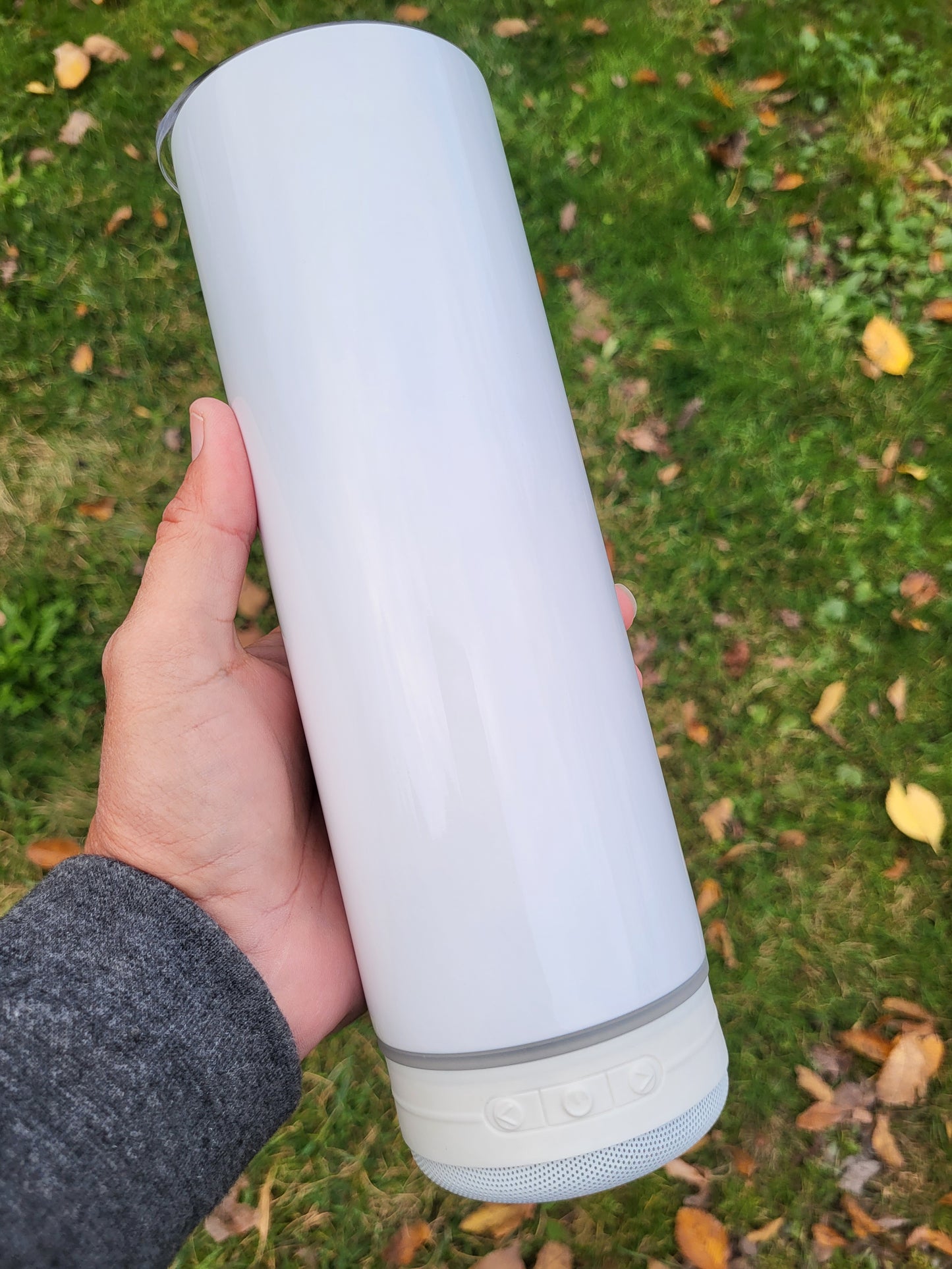 Speaker Tumblers - 20oz