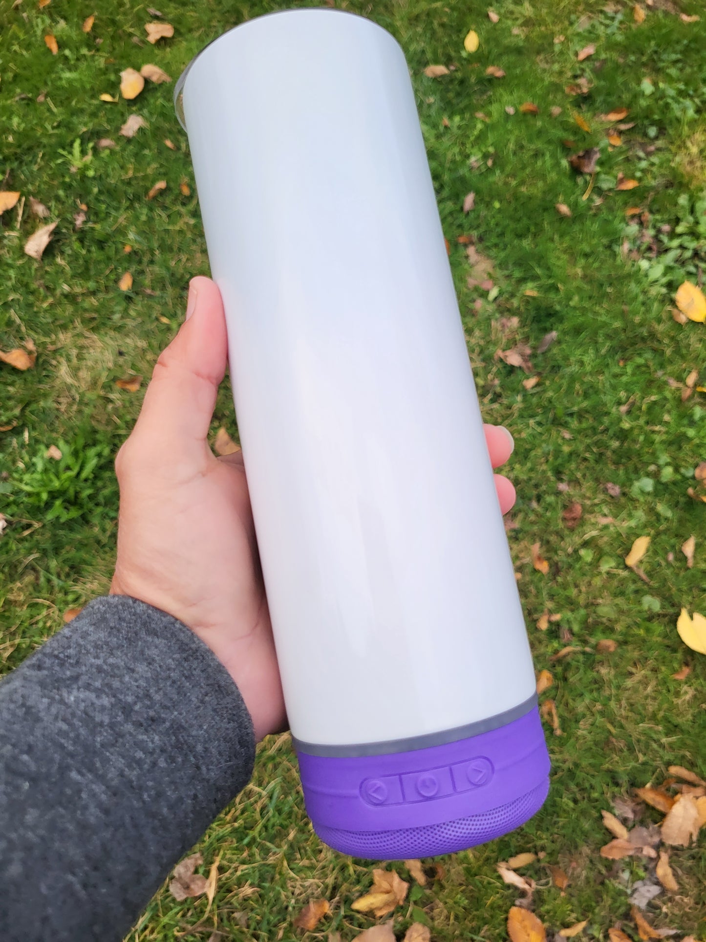 Speaker Tumblers - 20oz