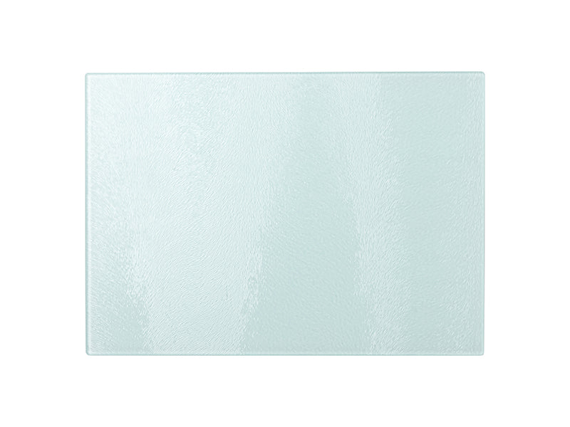Cutting Board -  Rectangle - Sublimation Smooth Glass
