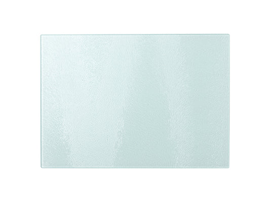 Cutting Board -  Rectangle - Sublimation Smooth Glass