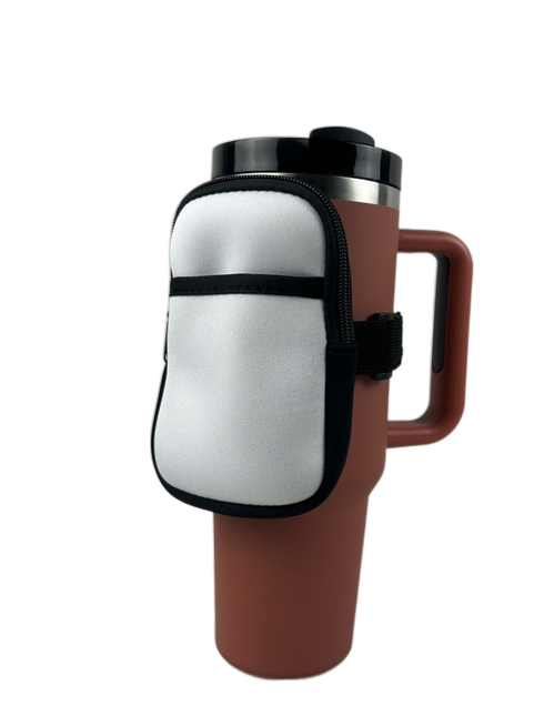 Tumbler Wallet Pouches - Sublimation