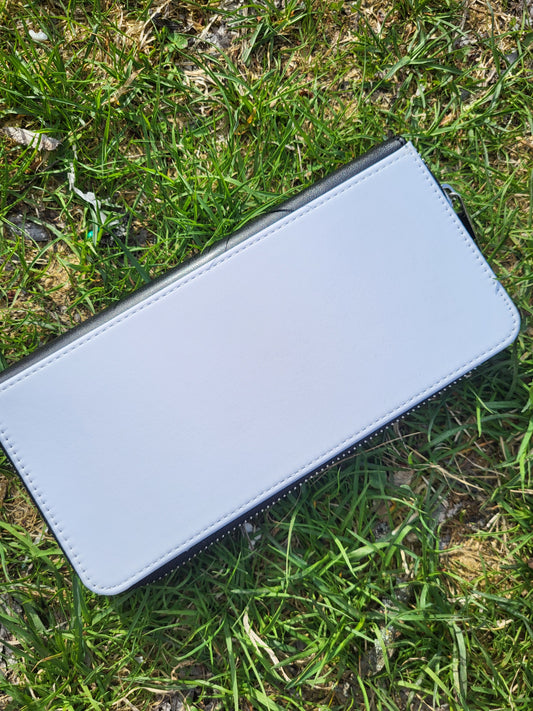 Wallets - Women's PU Leather Sublimation