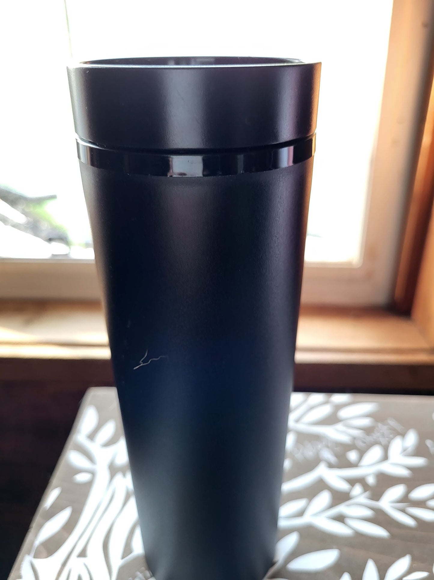 Acrylic Skinny Tumblers