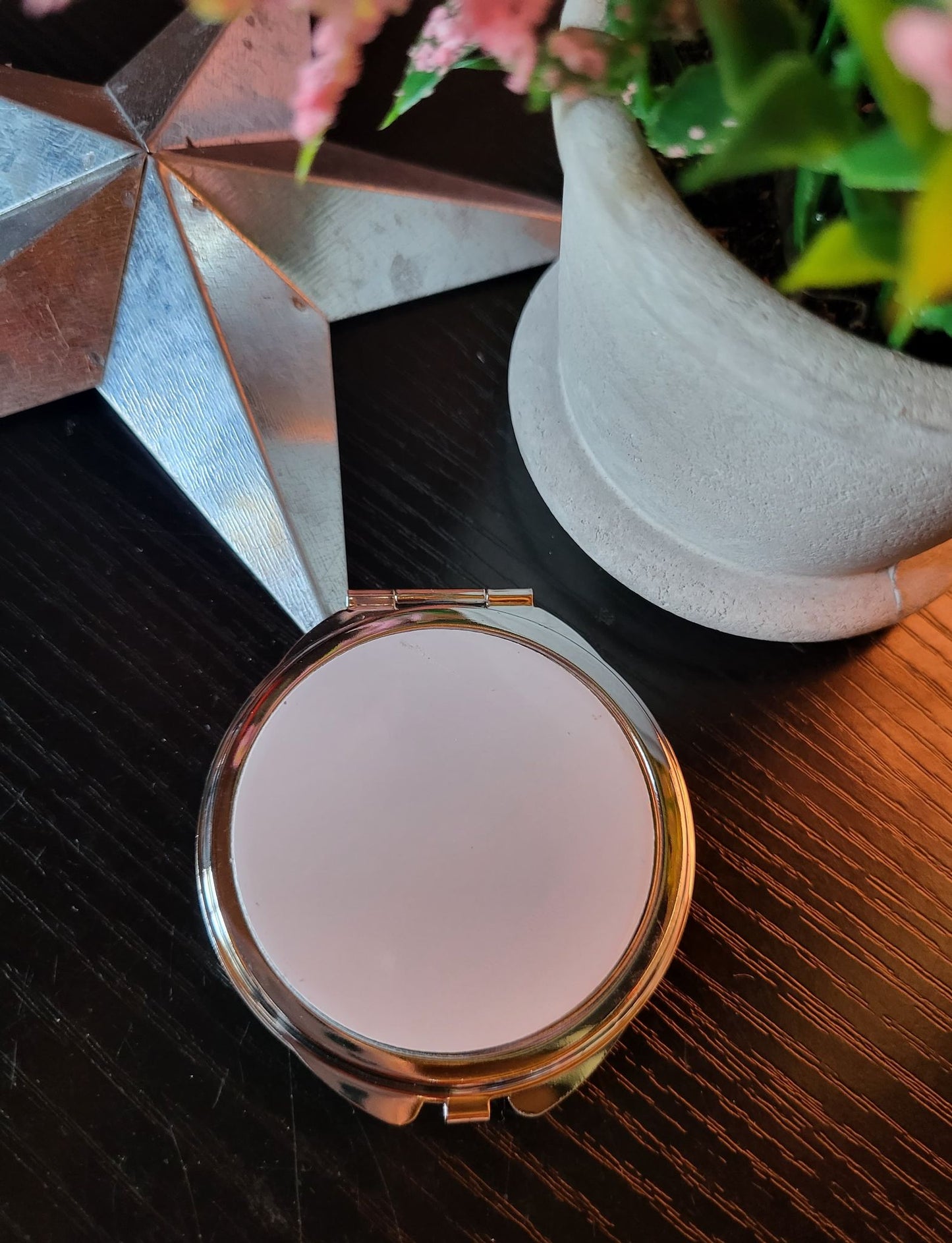 Compact Mirrors - Sublimation