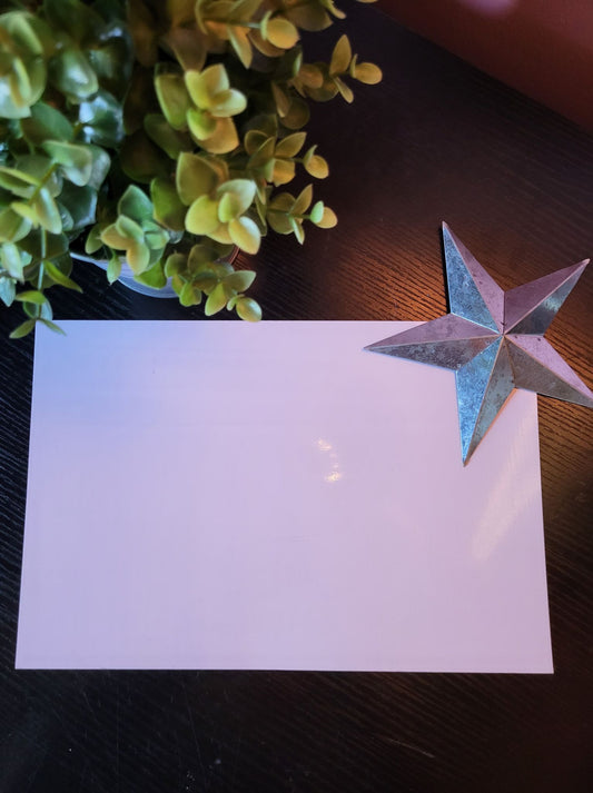 Photo Panels - Aluminum Sublimation