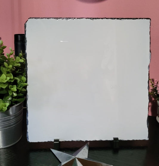 Photo Slates - Sublimation