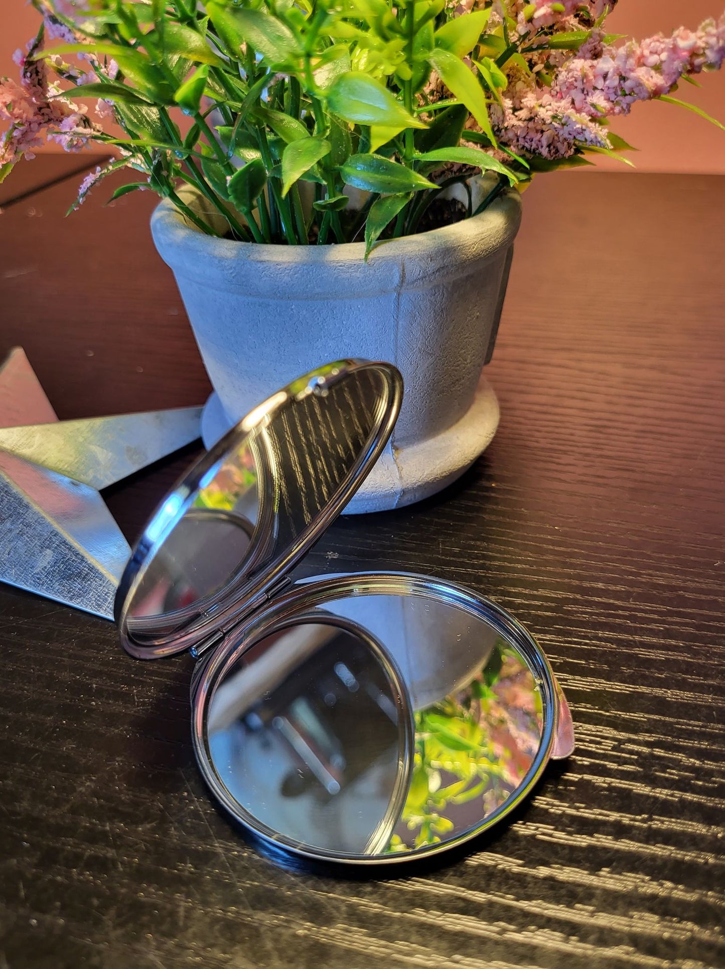 Compact Mirrors - Sublimation