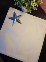 Pillow Covers - Linen Sublimation or HTV