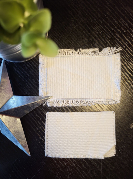 Hat Patches - Sublimation