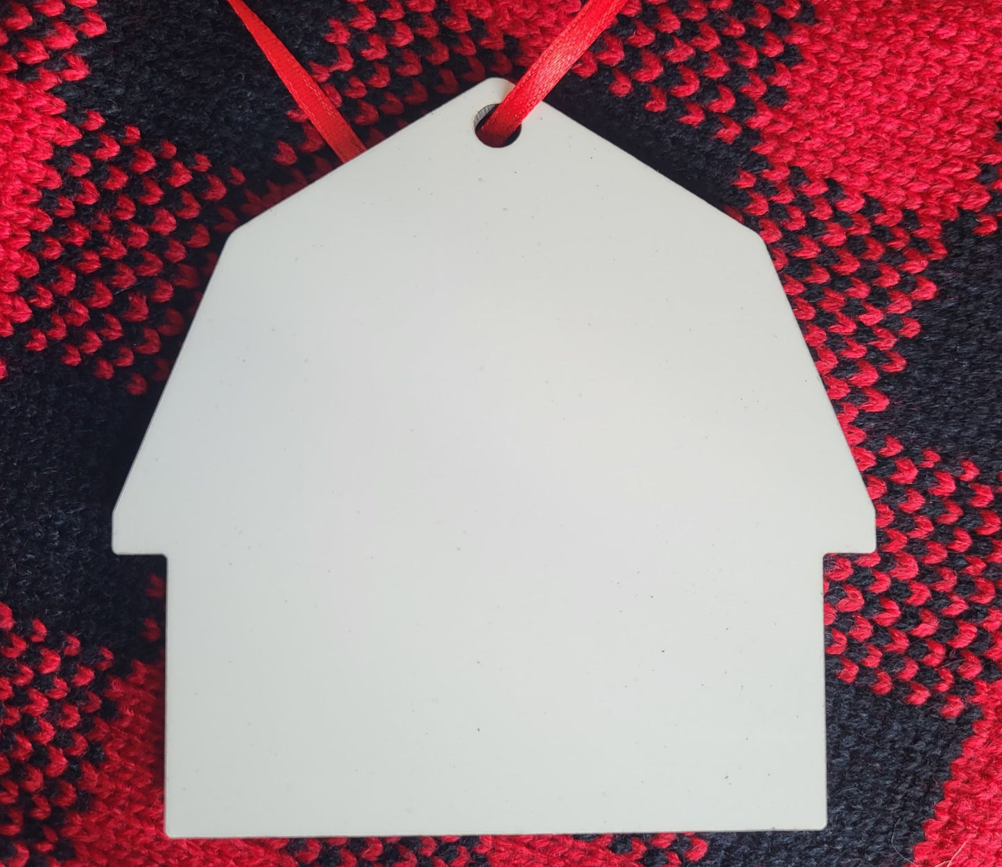 Barn - MDF Sublimation