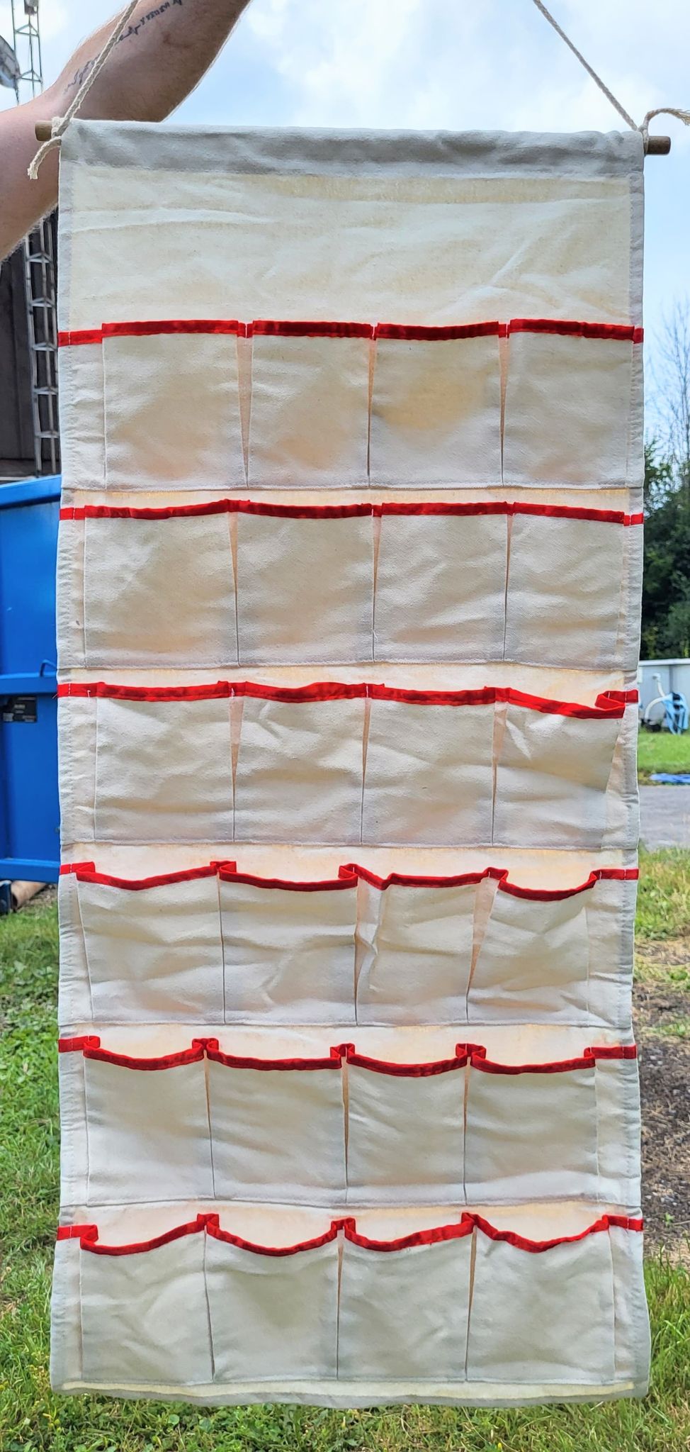 Christmas Advent Calendar