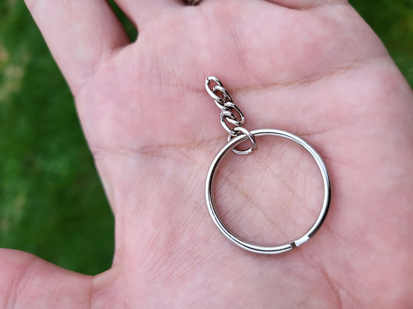 Locket Photo Necklaces