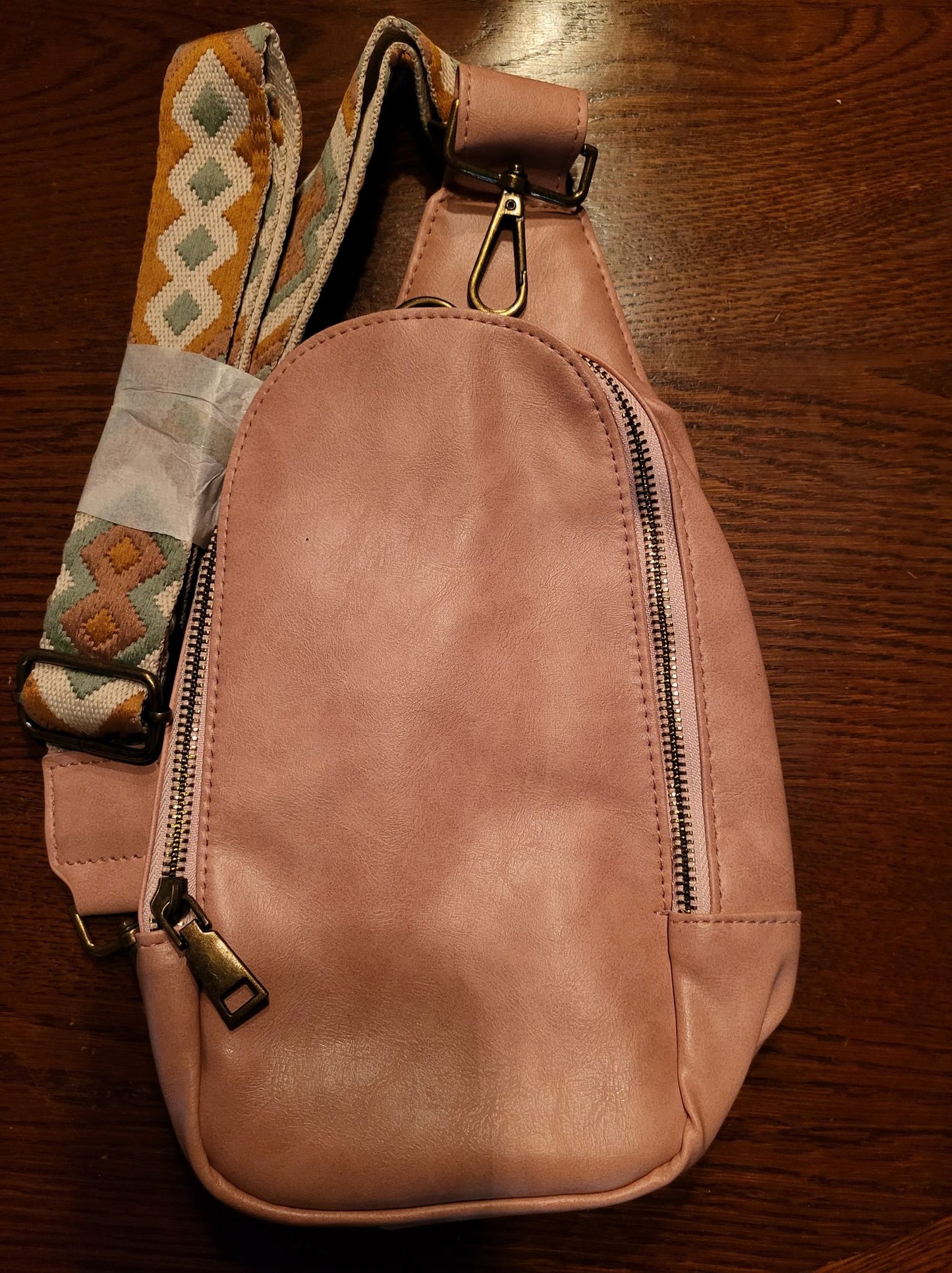 Sling Shoulder Bags