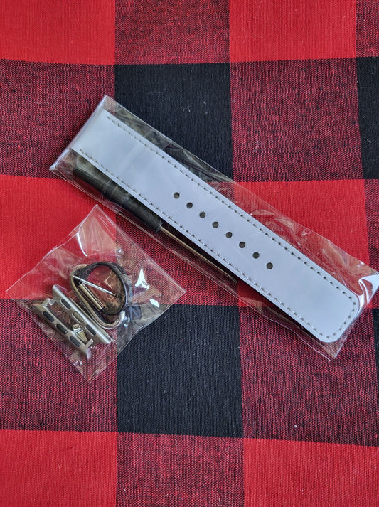 Apple Watch Band - Sublimation