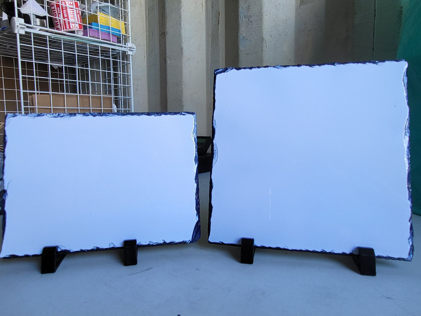 Photo Slates - Sublimation