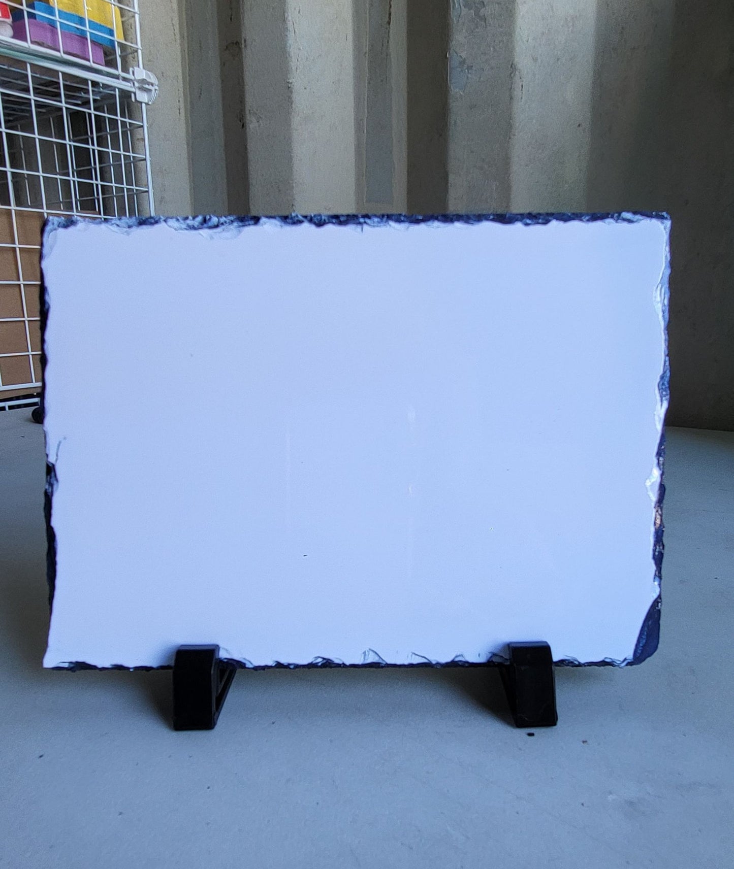 Photo Slates - Sublimation