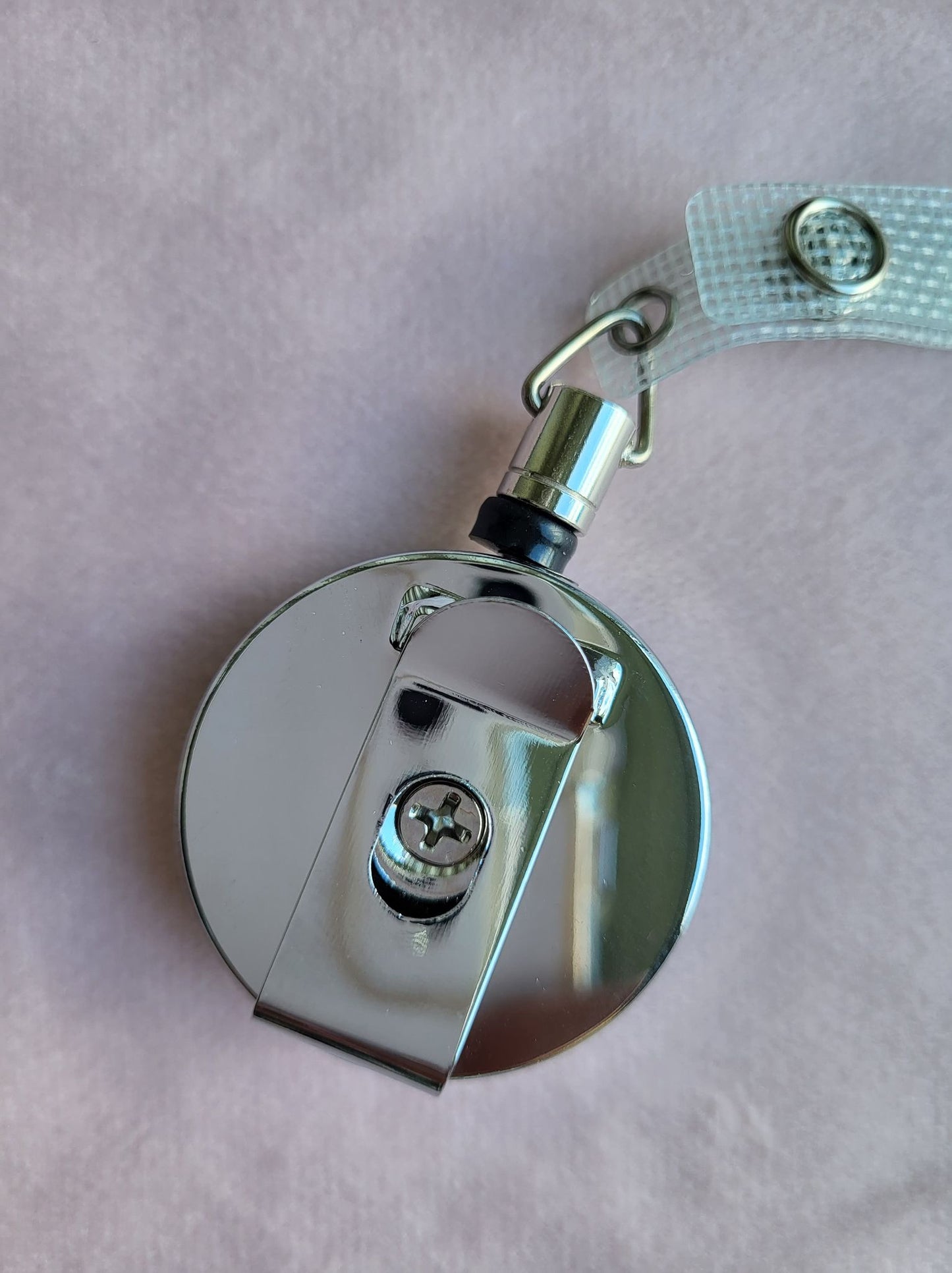 Badge Reels - Sublimation