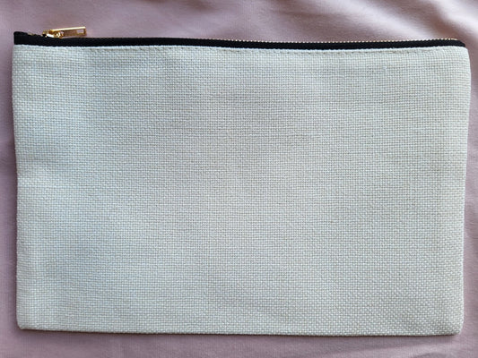 Make-Up Bag - Sublimation