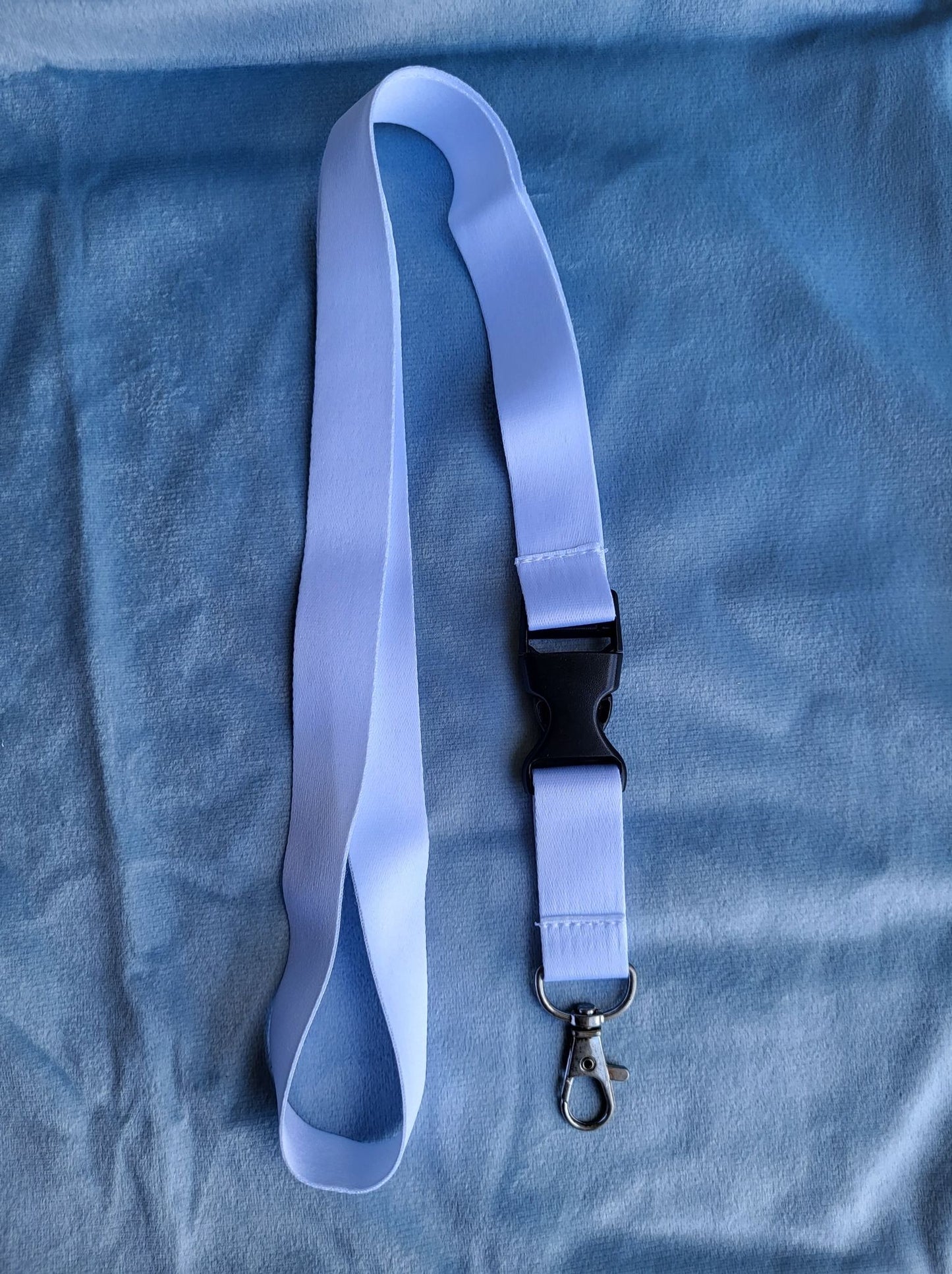 Lanyards - Sublimation