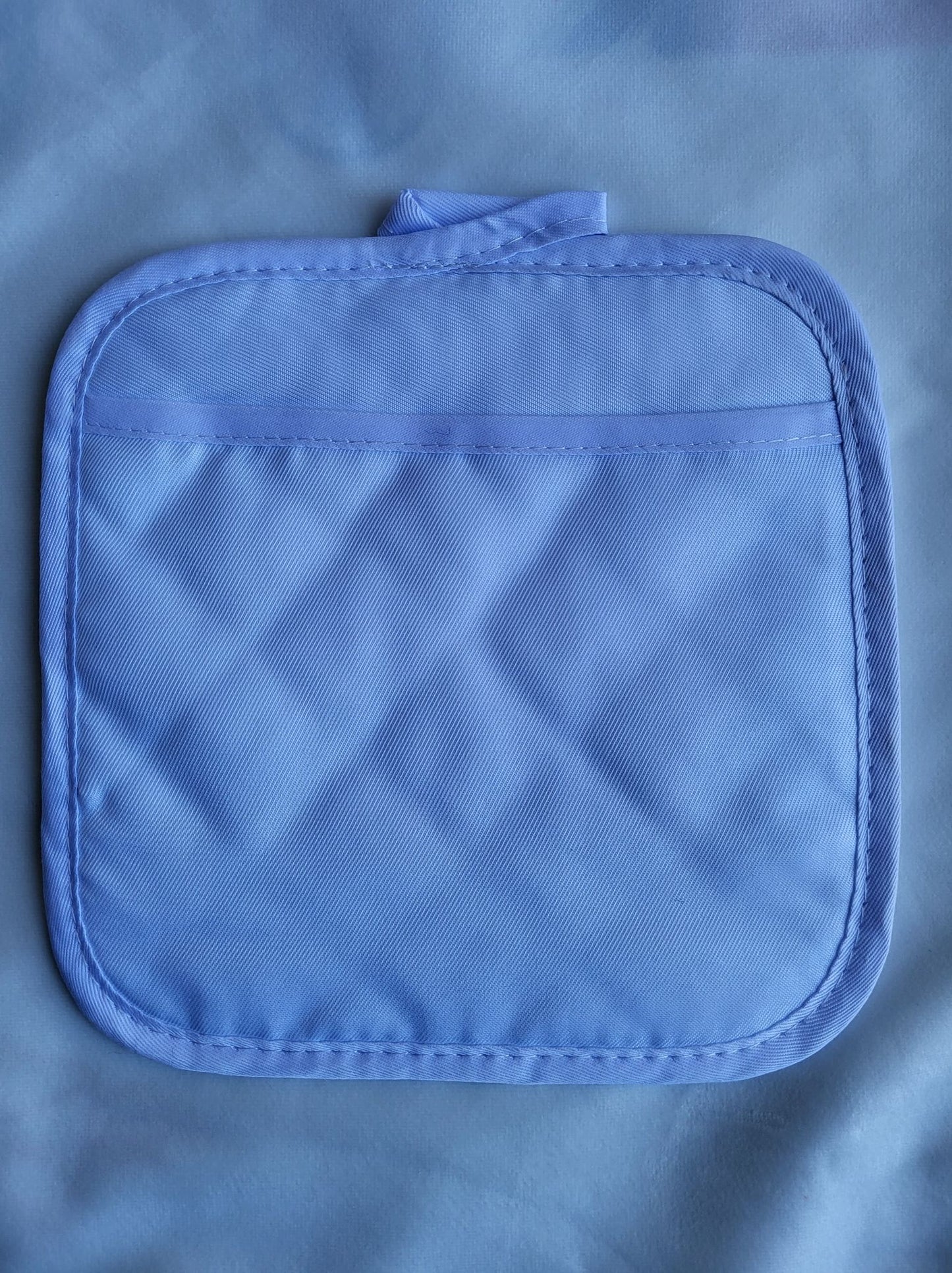 Pot Holder - Pocket Sublimation