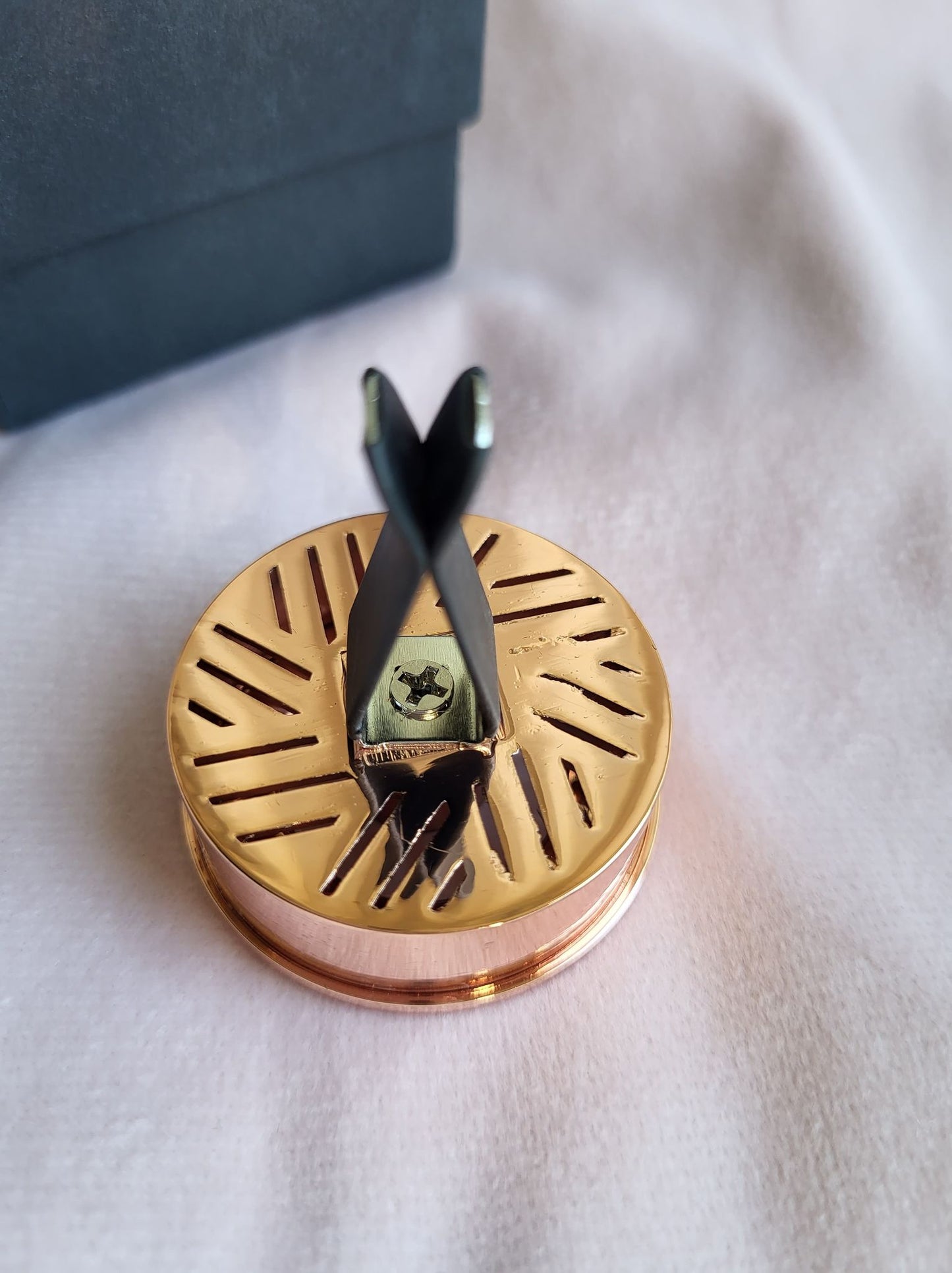 Air Fresheners - Sublimation Clip-on Auto