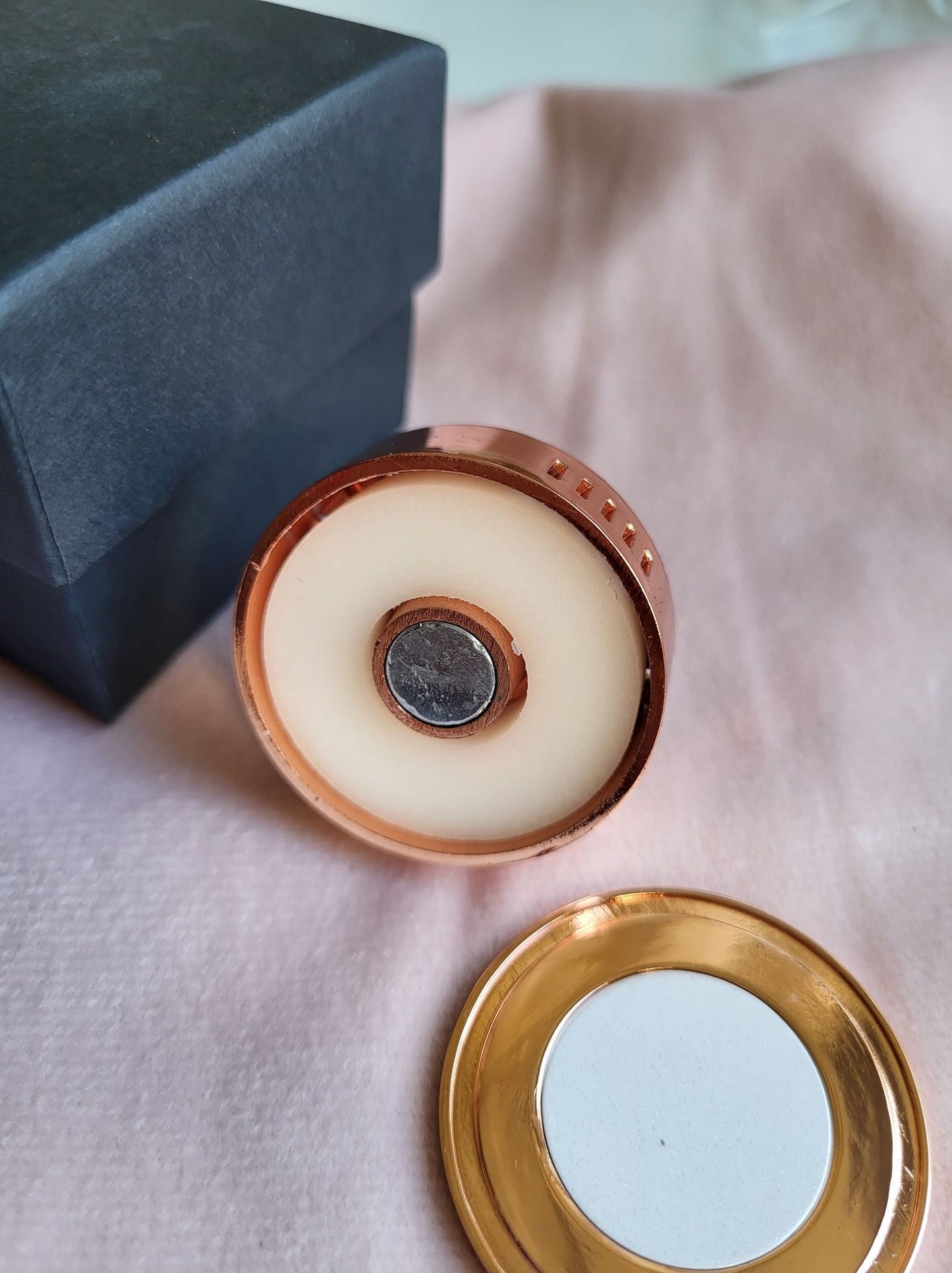 Air Fresheners - Sublimation Clip-on Auto