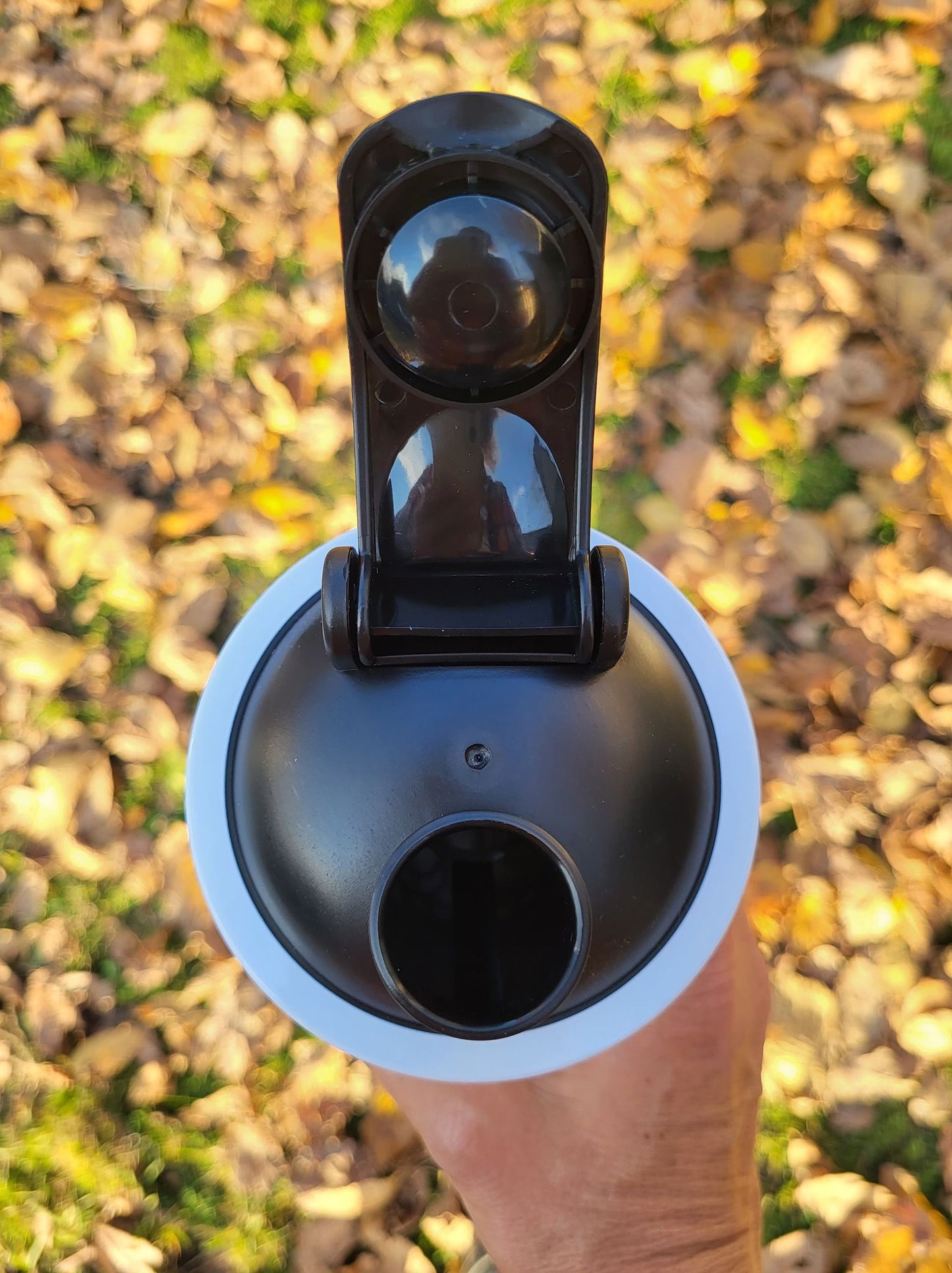 Protein Shakers -Stainless Sublimation