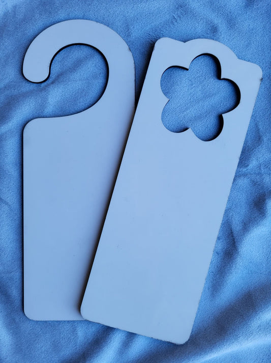 Door Hangers