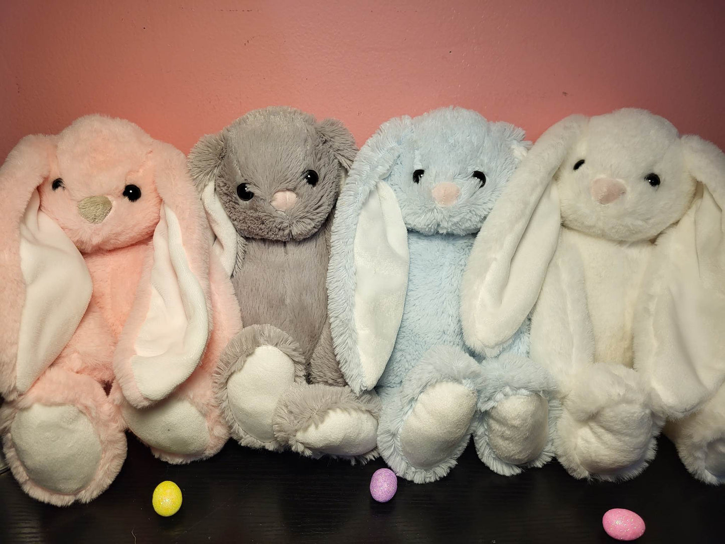 Easter Bunnies - Sublimation