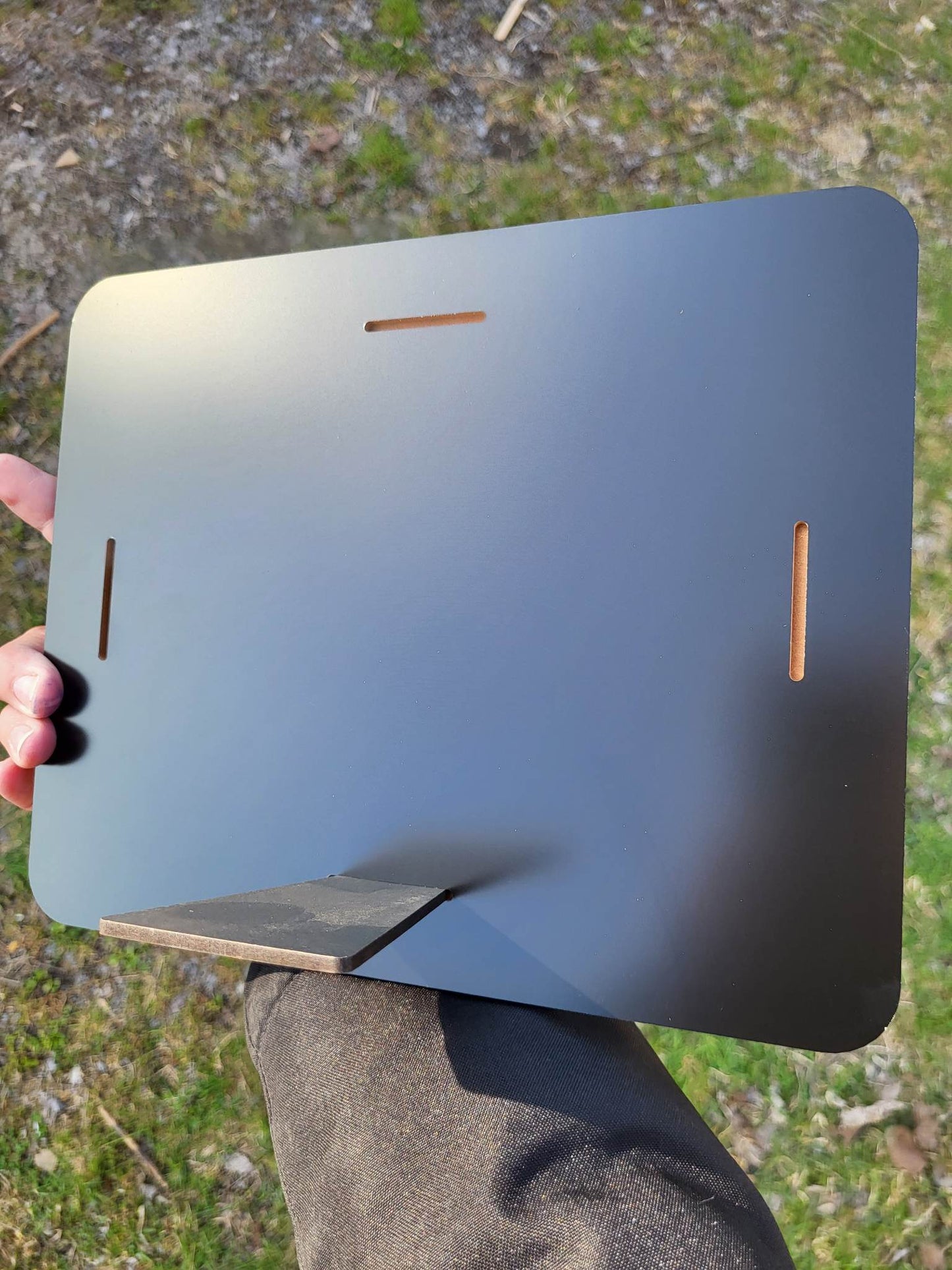 Photo Panel - Sublimation 8" x 10"