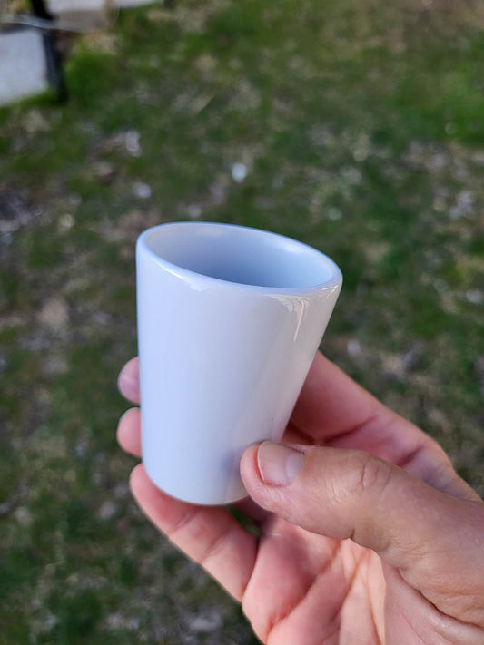 Shot Glasses - Sublimation Ceramic