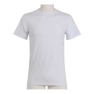 T-Shirts - Adult Short Sleeve Polyester