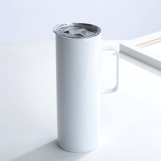 Tumblers - 20oz with Handles