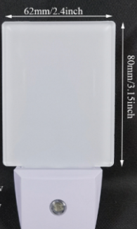 Night Lights - Sublimation