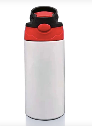 Water Bottles - Kid's Straight Sublimation