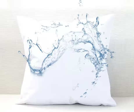 Pillow Covers - Outdoor Sublimation