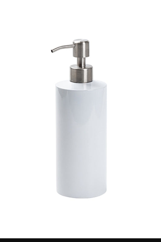 Soap / Lotion Dispenser - Sublimation Stainless