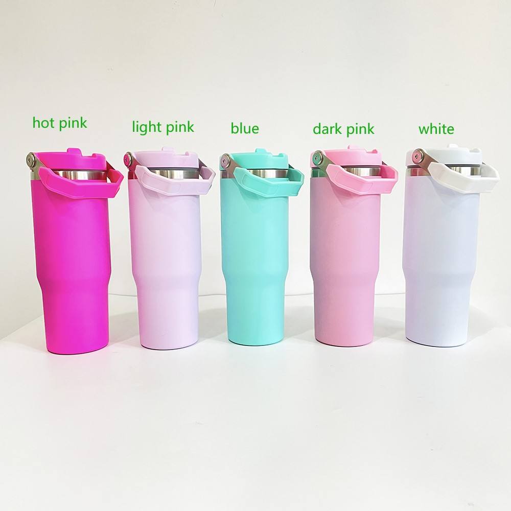 Water bottles - Sublimation 30oz