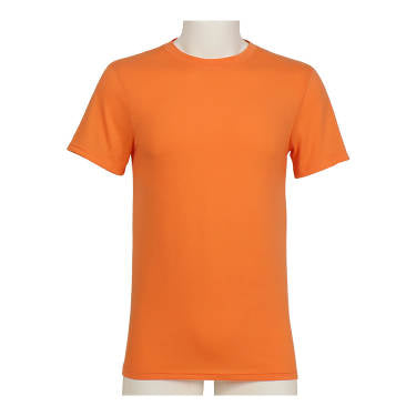 T-Shirts - Adult Short Sleeve Polyester
