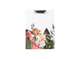 Clipboards - Sublimation PU Leather