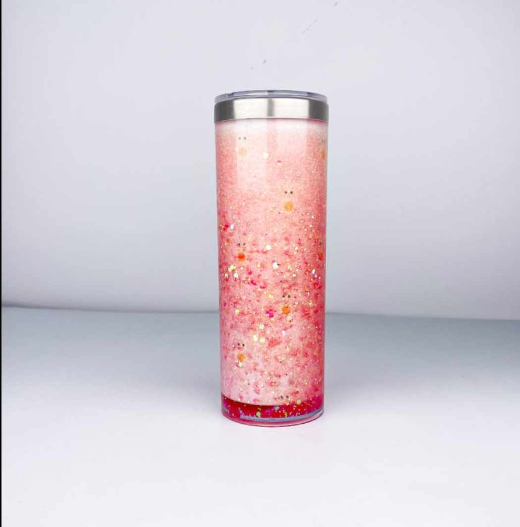 Tumblers - Snow Globe / Story  Book Sublimation