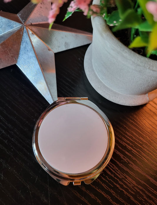 Compact Mirrors - Sublimation