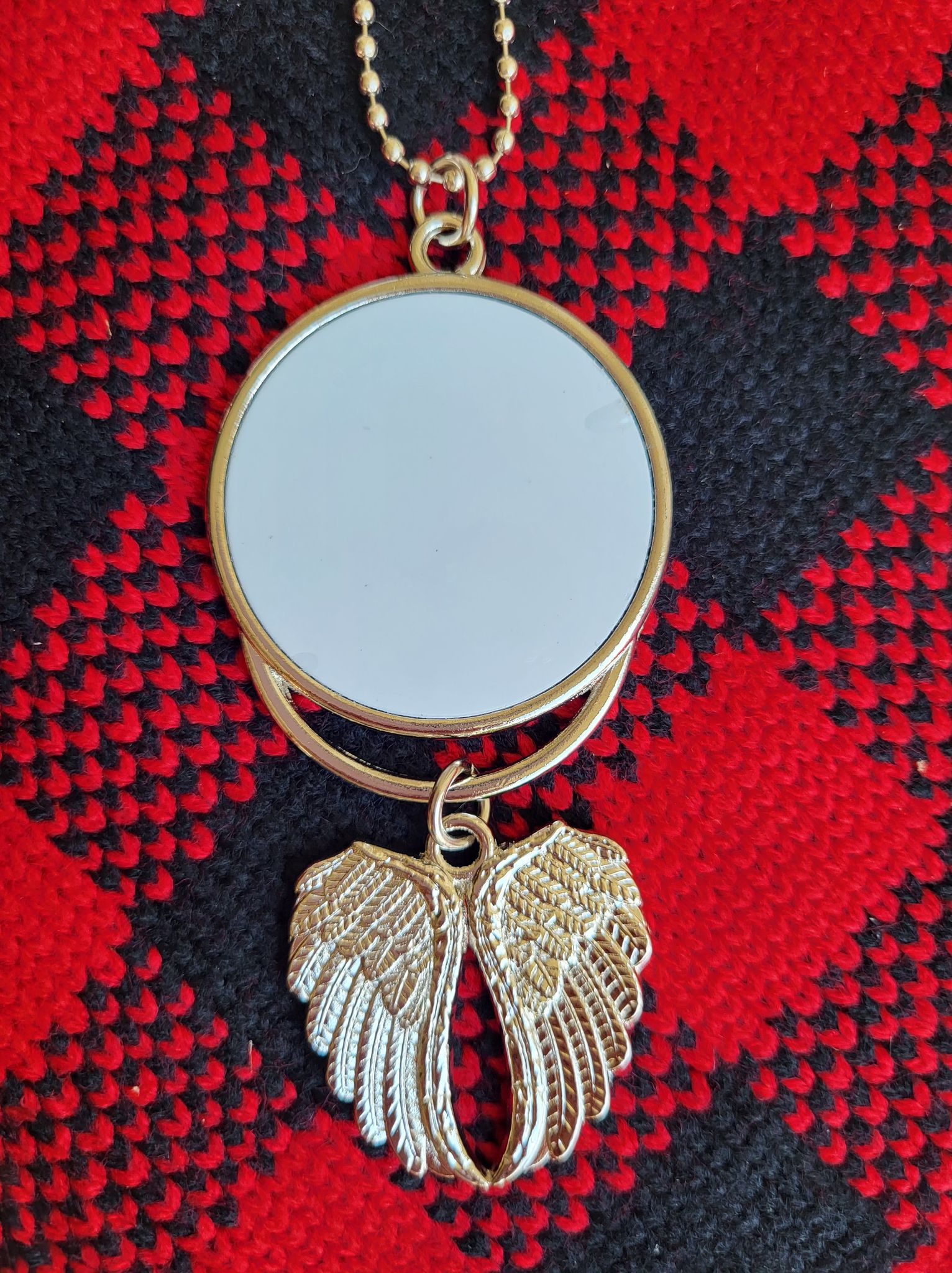 angel-wings-sublimation-hanging-pendant-sublimation-blanks-fabb