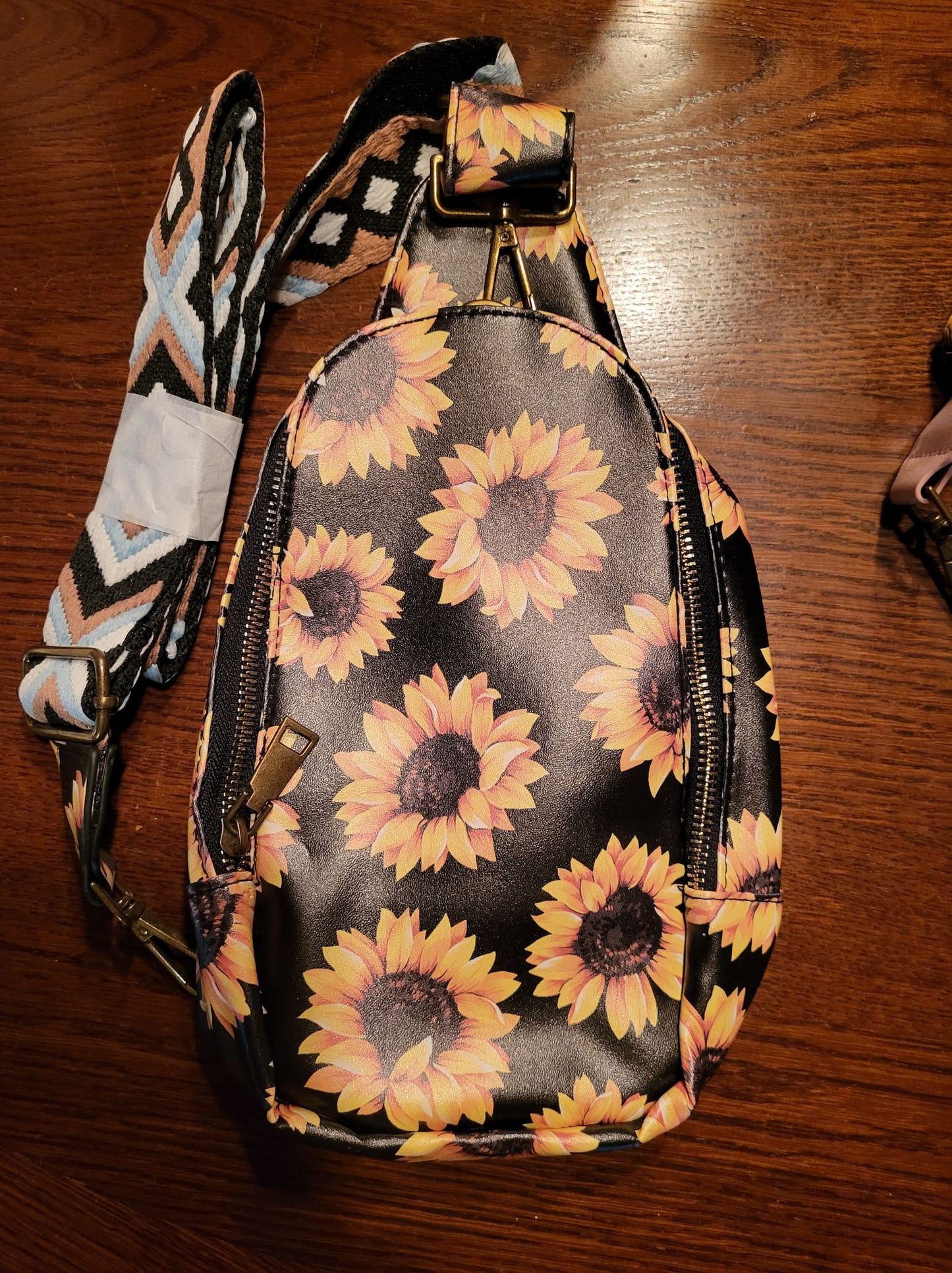 Sling Shoulder Bags