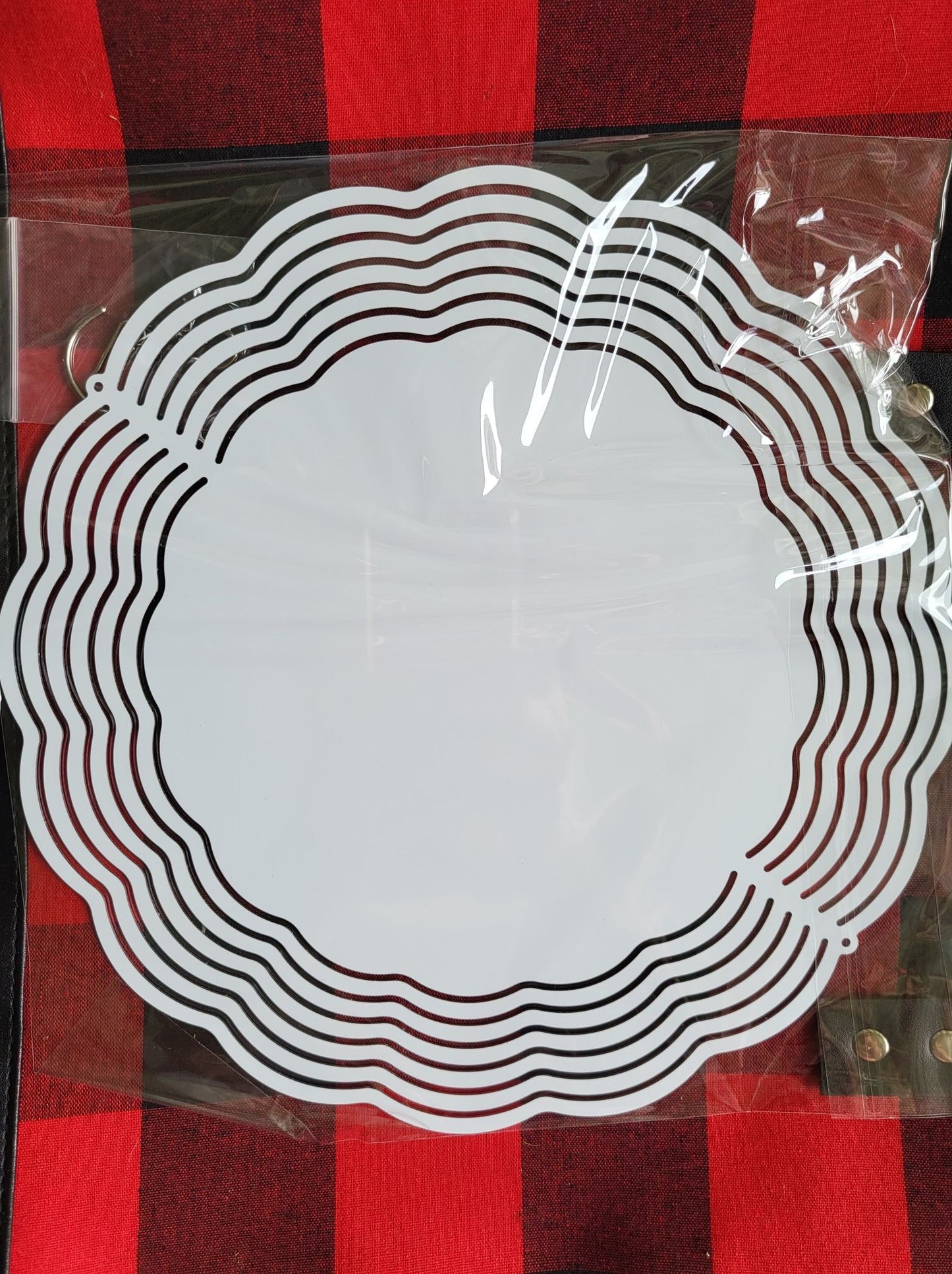 Wind Spinners - Double Sided 8"
