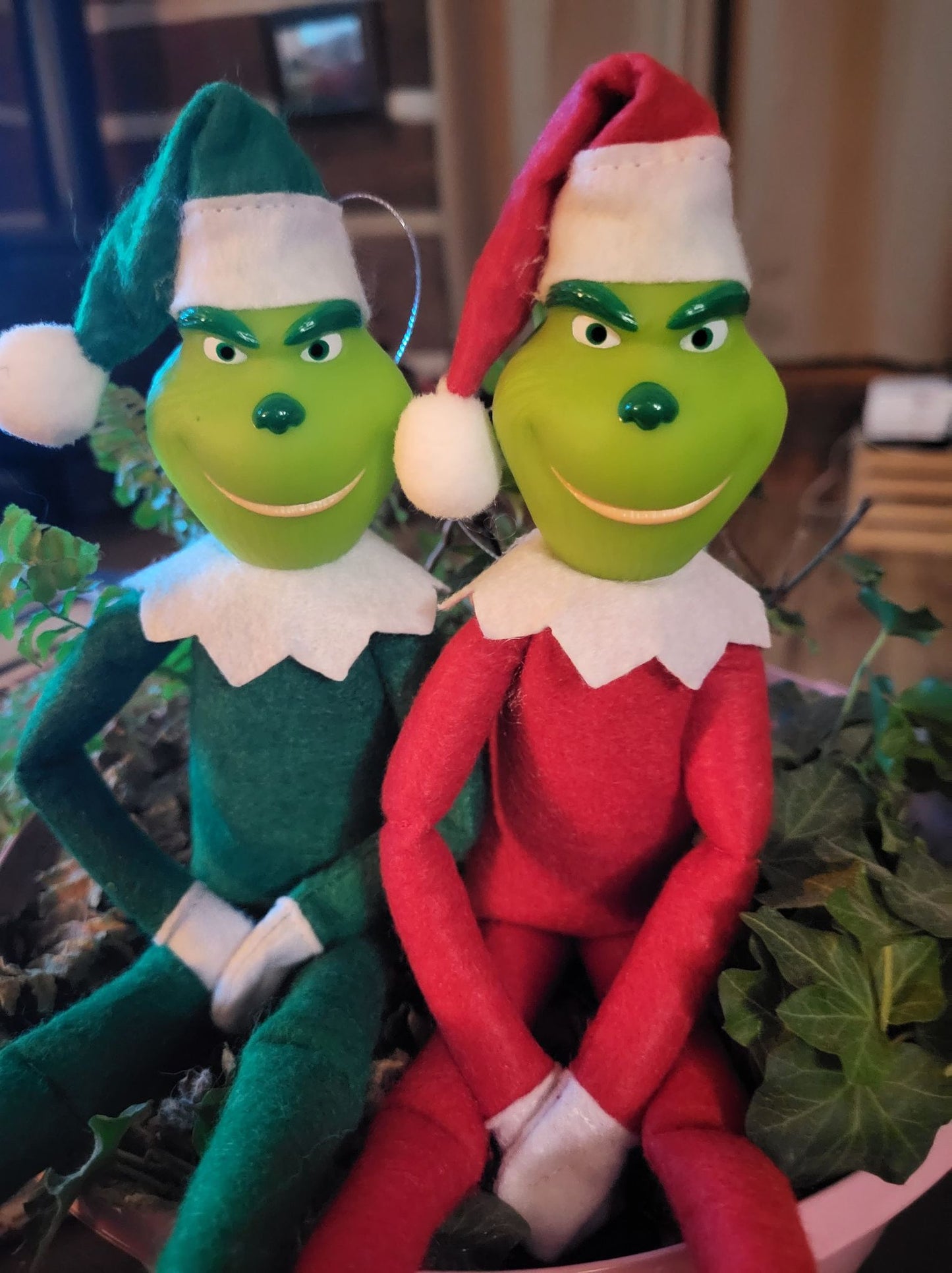 Grinch