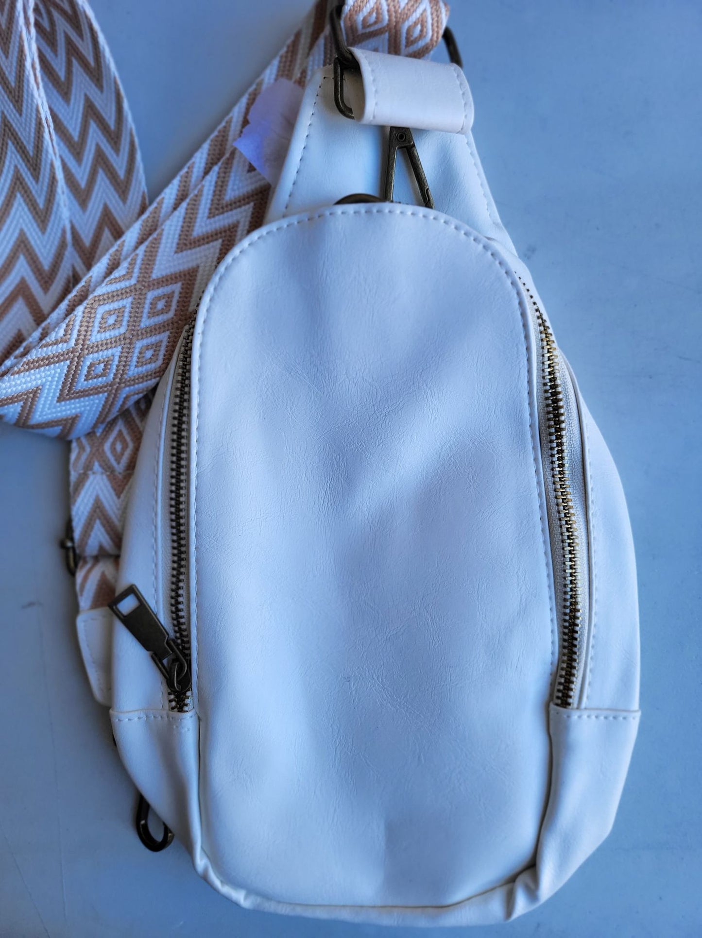 Sling Shoulder Bags